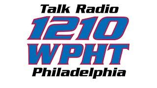 WPHT: "Talk Radio 1210 WPHT" Philadelphia, PA 7pm TOTH ID–09/30/2020