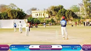 NATHANA LETHAR BALL:- DHILWAN AA vs SAMADH BHAI( FINAL)