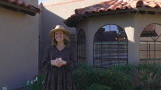 Golf Course Home in Phoenix