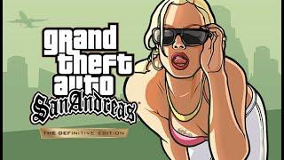 [Grand Theft Auto: San Andreas] [PS5] [Полное прохождение] [Часть 28]