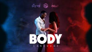 Shelly & Signal Band - Body Language | Bouyon 2025