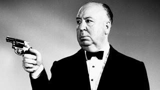 Top 10 Alfred Hitchcock Movies