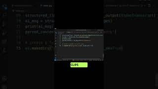 Generating Clips with FFmpeg