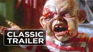 Dead Alive (1992) Official Trailer #1 - Peter Jackson Movie