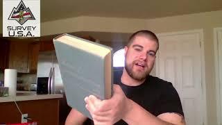 Advice on preparing for and taking the NCEES FS & PS exams