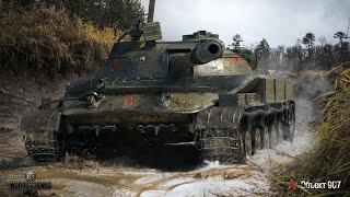 ШЛЯПА ПОЛНАЯ  В  WORLD OF TANKS