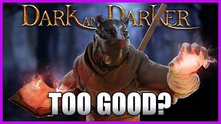 Warlock IS the META | Dark and Darker