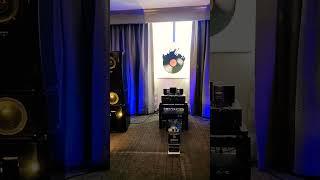 VOXATIV AUDIO of Germany. #audio #hifi #ocdhifiguy