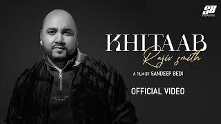 Khitaab | Rajiv Smith | Official Video | Sandeep Bedi | VM Music | New Christian Gospel Song 2022