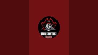 Nik Gamer  is live!
