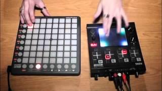 Martin Garrix - Animals | Launchpad Cover  - Bruno Bartolome