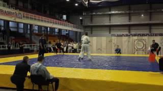Отопков Евгений vs Ершов Денис