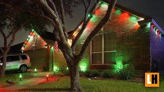 Eufy Smart Lights - Festive, Holiday, Ambient & Security Lighting for your Home!