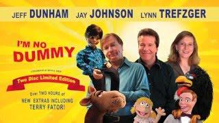 I'm No Dummy Amazon trailer HD