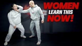 Quick Self-Defense Moves Anyone Can Master in 2 Weeks!