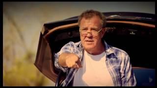 Top Gear - "Crocodile's Ear" - Season 22