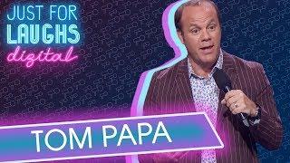 Tom Papa - Women Are Dangerous People