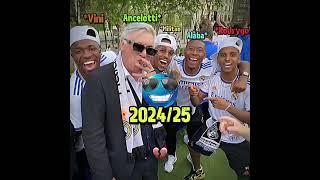 Ancelotti️‍ ll #edit #football