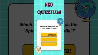 Current Affairs Quiz 2025 | Test Your Global Knowledge | Think You're Smart ? Neo Quizium 3#funquiz