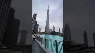𝗗𝗼𝘄𝗻𝘁𝗼𝘄𝗻 𝗗𝘂𝗯𝗮𝗶  |  وسط مدينة دبي
