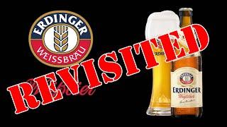 Erdinger Weissbier