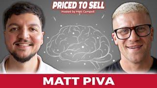 The Dark Days Of Real Estate W/ Matt Piva