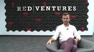 Red Ventures' Road to Hire - Social Promo