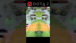 Dota2 Random GamePlays️ #dota2 #dota