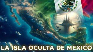 Isla Bermeja: El Escondido Imperio Petrolero que Podría Hacer de México una Potencia