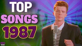 Top Songs of 1987 - Hits of 1987