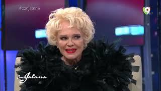 La Rubia de América Charytin Goyco - Con Jatnna