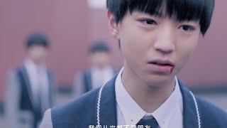 【TFBOYS 王俊凯】TFBOYS 超少年密碼 FINDING SOUL Official Trailer 官方預告中英文版【Krabarbie】【Karry Wang】