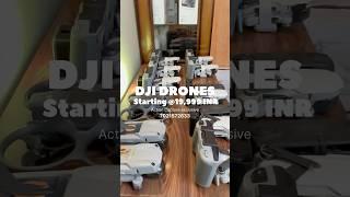 Used drones for sell  #dji #drones #useddrones