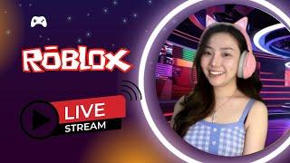 Baru Bangun Langsung  Mabar Roblox #robloxindonesia #livestreaming #trendingshorts #trending