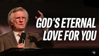 Keep Yourself in the Love of God - David Wilkerson