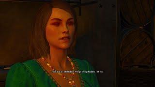 The Witcher 3: Wild Hunt - Complete Edition - A Drunk Walks Into a Bar...