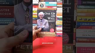 5 books to understand the stock market | Smart Investment | best books on stock market