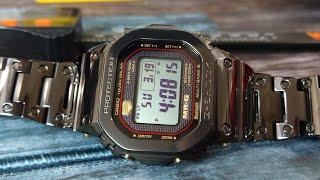 CASIO MRGB5000B-1 Owners Review