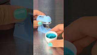 Is This The World’s TINIEST Slime?!