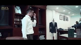 PAUL BESPOKE TAILOR DANANG - MAY ĐO QUẦN TÂY, ÁO SƠMI, VEST, SUIT NAM NỮ - ĐÀ NẴNG và HỘI AN