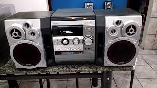 Aiwa NSX-R70 ( VENDIDO!!!! )