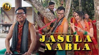 Jasula Nabla || Fwila & Riya || Official Bodo Music Video || RB Film Production