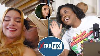 Vybz Kartel's Fiancée Tells Panama "Groupies" To SYM || Xtra Fix