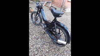 Puch Maxi Project 