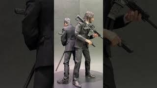 Hot Toys John Wick : Chapter 4 #hottoys #sixthscale #johnwick #keanureeves #actionfigures