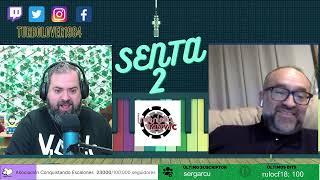 CHARLANDO CON JAVI MATA  | SENTA2 #22