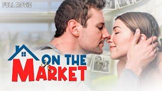 On The Market | Full Romantic Comedy Movie