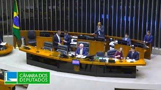 Plenário aprova urgência para quatro projetos de lei - 29/10/24