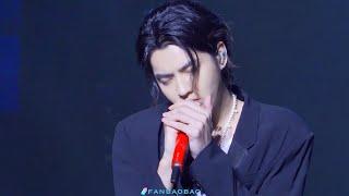 190808 Kris Wu - November Rain