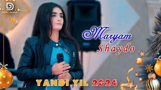 YANGI YIL 2024 Maryam - Shaydo| Марям - Шайдо   Dostluk studio